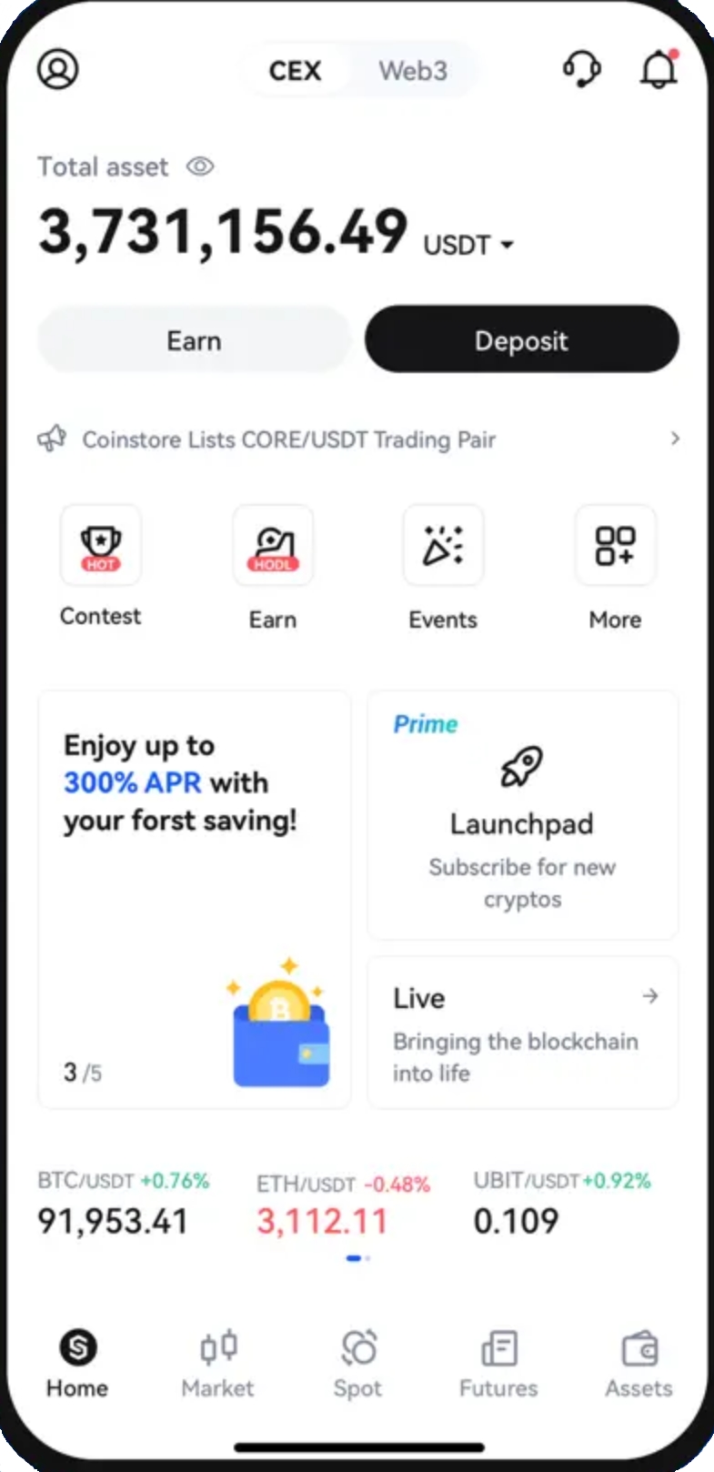Capfund AI - O que exatamente é negociação on-line?